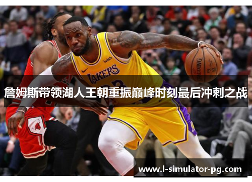 詹姆斯带领湖人王朝重振巅峰时刻最后冲刺之战 詹姆斯带领湖人王朝重振巅峰时刻最后冲刺之战