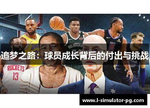 追梦之路:球员成长背后的付出与挑战 追梦之路:球员成长背后的付出与挑战