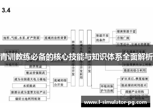 青训教练必备的核心技能与知识体系全面解析